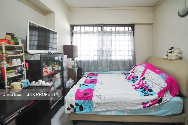 Blk 370 Hougang Street 31 (Hougang), HDB 4 Rooms #218140791